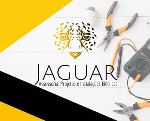 Jaguar Instalações Elétricas