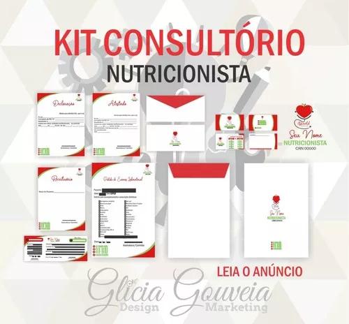 Kit Consultório