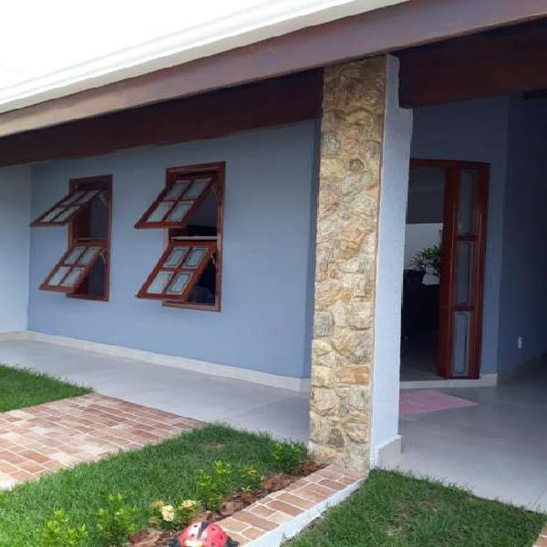 Linda casa para venda Residencial Monte Verde - Indaiatuba -