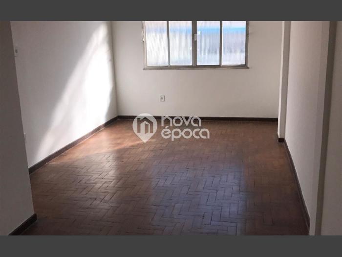 Lins de Vasconcelos, 3 quartos, 1 vaga, 65 m² Rua