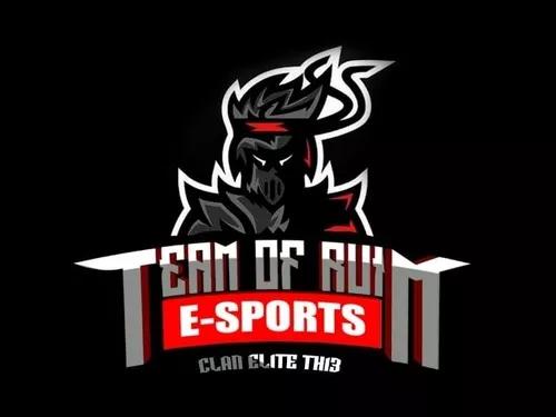 Logos Para E-sports