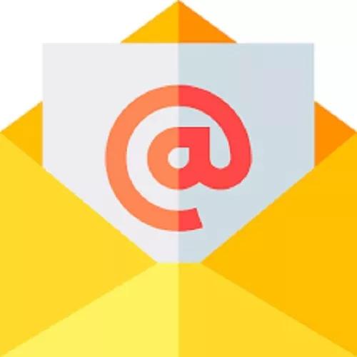 Mailing List - Captação De Banco De Dados
