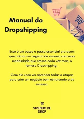 Manual Do Dropshipping