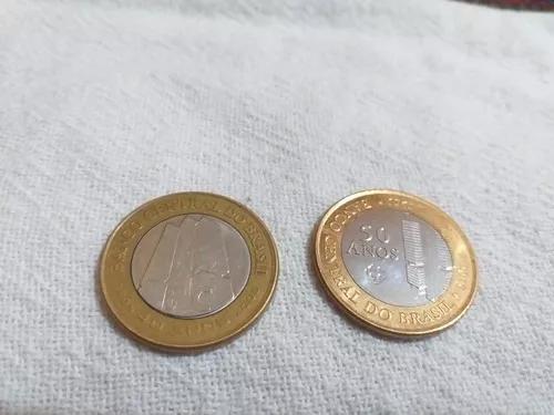 Moedas Das Olimpiadas