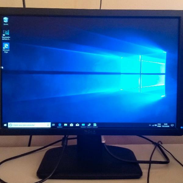 Monitor Dell E1913C Widescreen 19 LCD