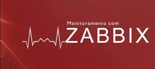 Monitoramento Zabbix - Grafana 2020