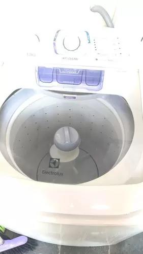 Máquina De Lavar