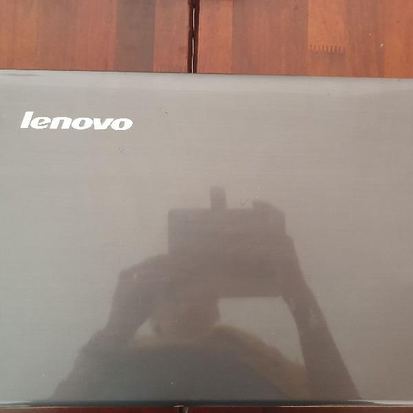 Notebook lenovo tela 15.6 WINDOWS 10