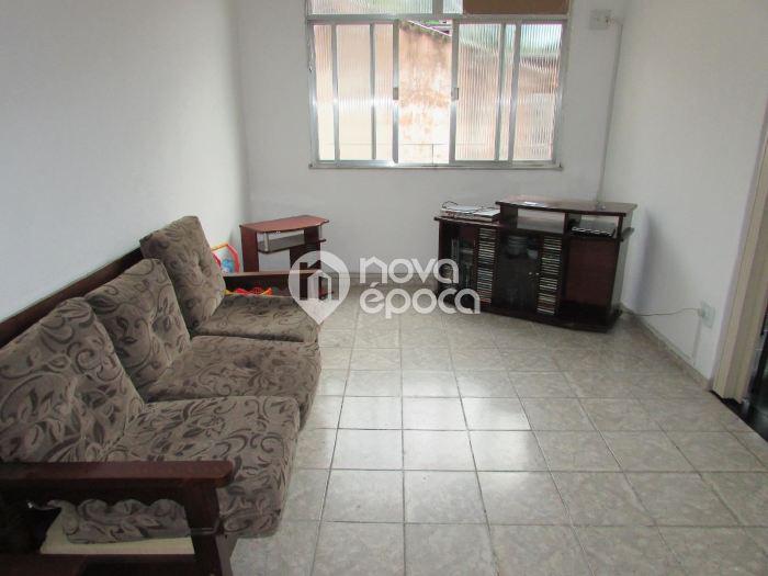 Olaria, 2 quartos, 65 m² Rua Major Rego, Olaria, Zona