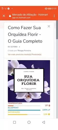 Orquídeas Lindas Aprenda A Como Cuidalas Nesse Curso