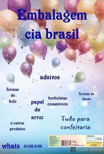 Papeis De Arroz
