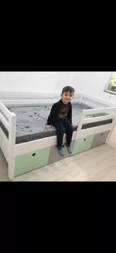 Peças Para Quarto De Criança Novos