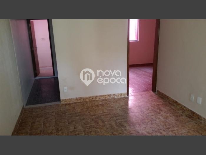 Piedade, 1 quarto, 54 m² Rua Lemos Brito, Piedade, Zona