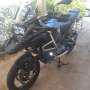 R 1200 GS Adventure na garantia todas as revisAµes na BMW.,