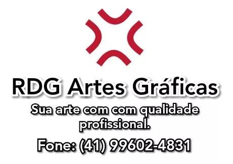Rdg Artes Gráficas