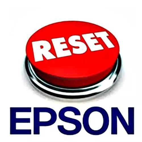 Reset Epson L395 - Licença S