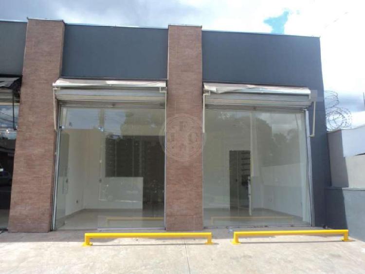 Ribeirão Preto - Sala Comercial - Jardim América