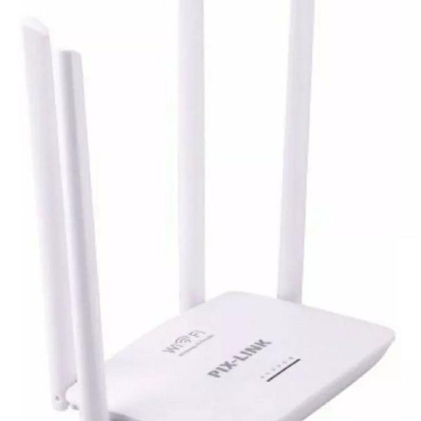 Roteador wireless 300mbps