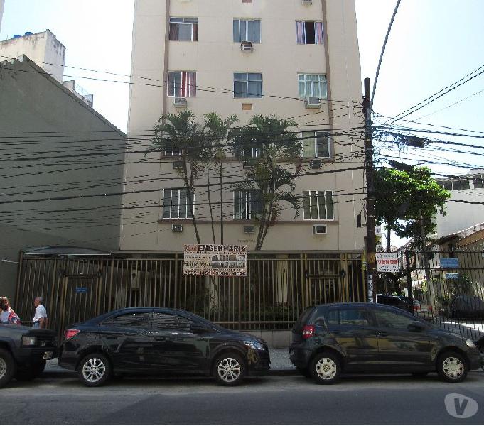Rua Bento Lisboa 89 apt. 303 - Catete