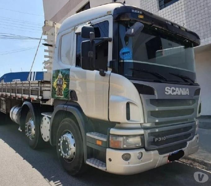 Scania p 310