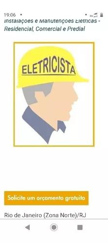 Serviços Eletricos