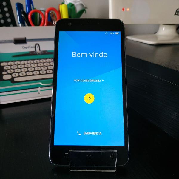 Smartphone Lenovo Vibe C2