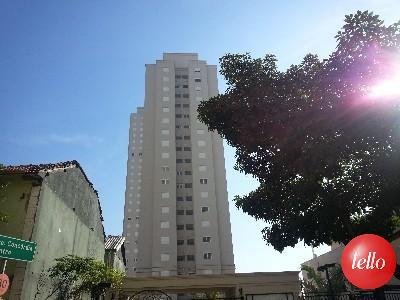 São Paulo - Apartamento Padrão - Belém