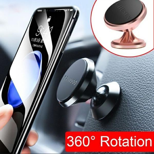 Suporte pr celular 360 graus