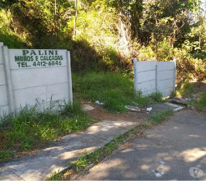 TERRENO ATIBAIA - JARDIM PAULISTA - "OFERTA"