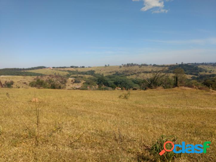 TERRENO RURAL COM 22.000M² - JOAQUIM EGÍDIO