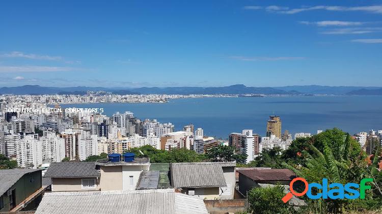 Terreno para Venda em Florianópolis / SC no bairro Centro