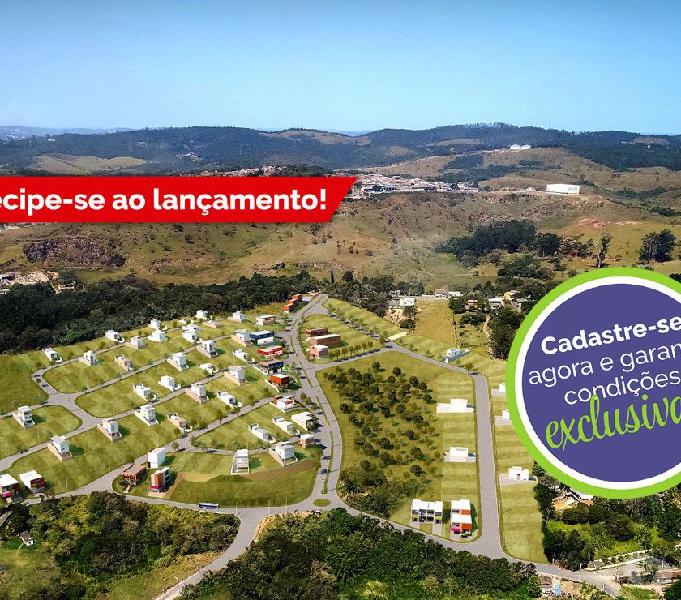 Terrenos Residenciais e Comerciais