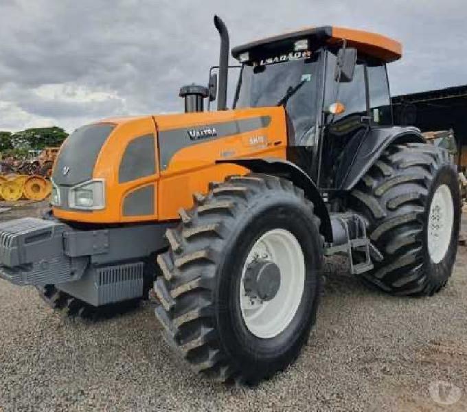 Trator BH 185 Valtra