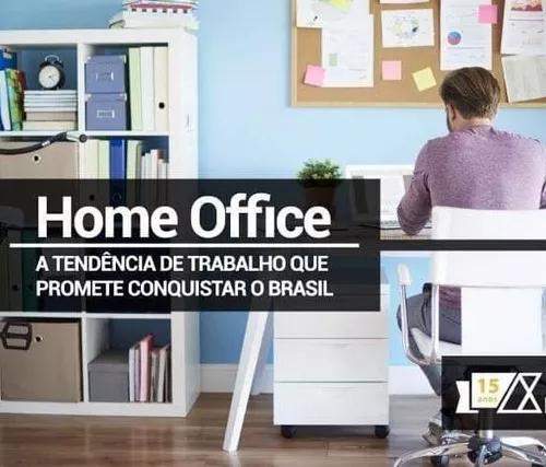 Treinamento Home Office (trabalho