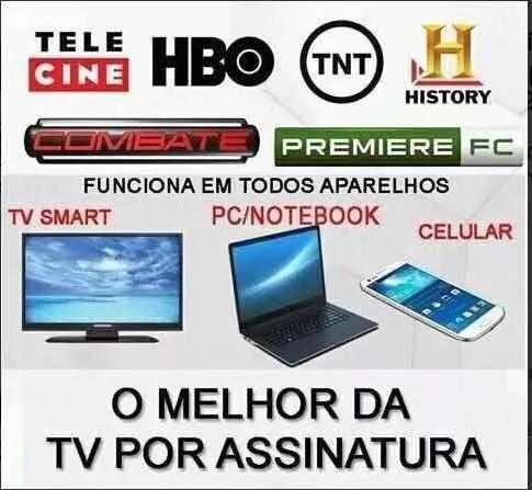 Tv A Cabo S