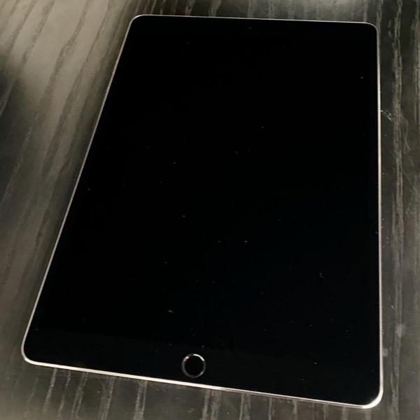 apple ipad pro 10.5 256gb wi-fi