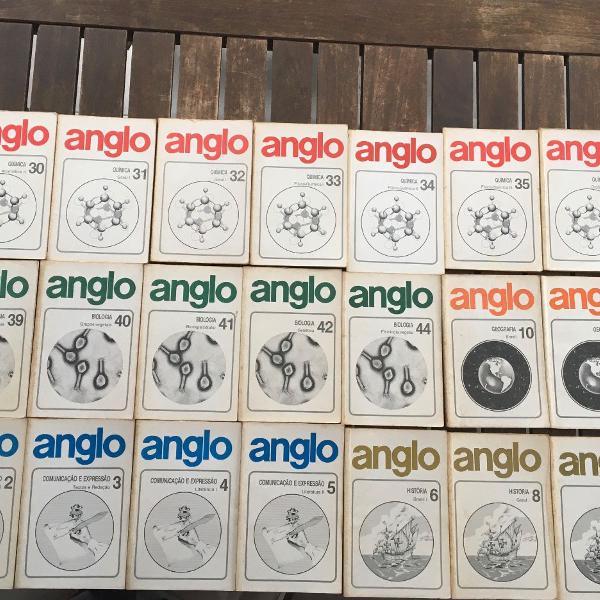 box anglo 1982