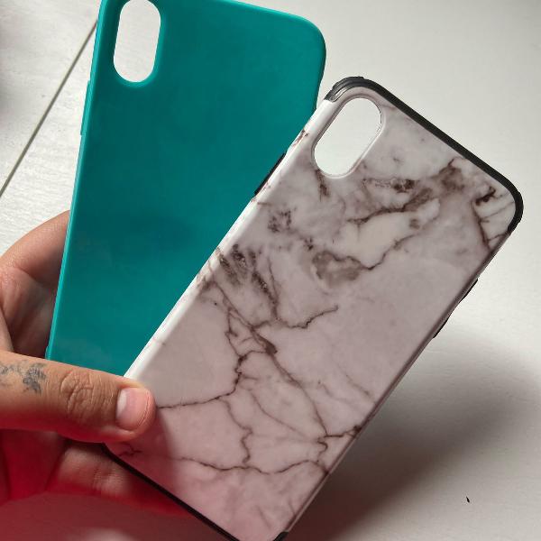 case iPhone X