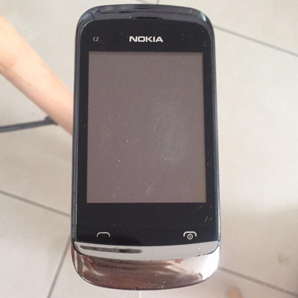 celular nokia