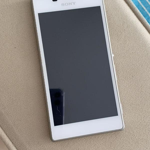 celular sony xperia m2