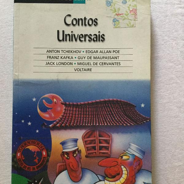 contos universais