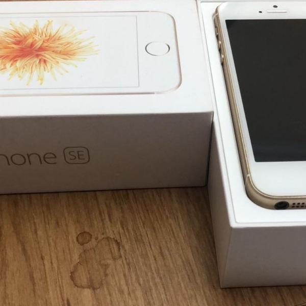 i phone 6 se 16 gb