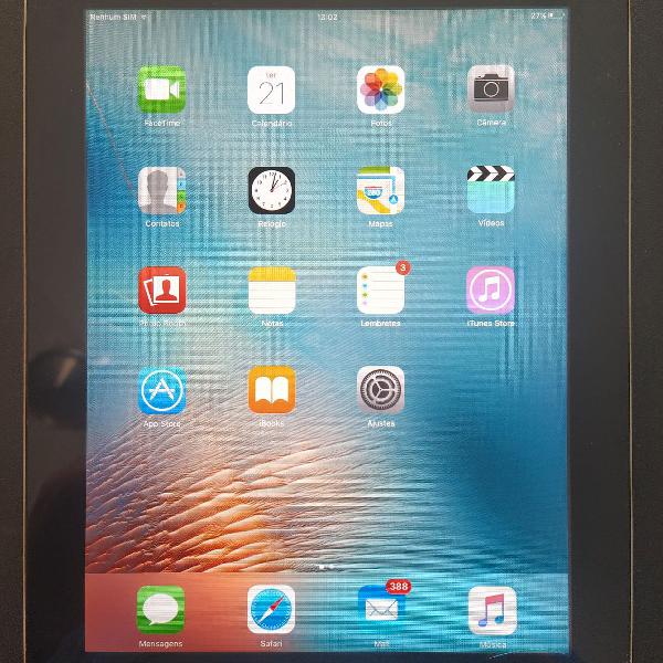 iPad 2 - 16gb