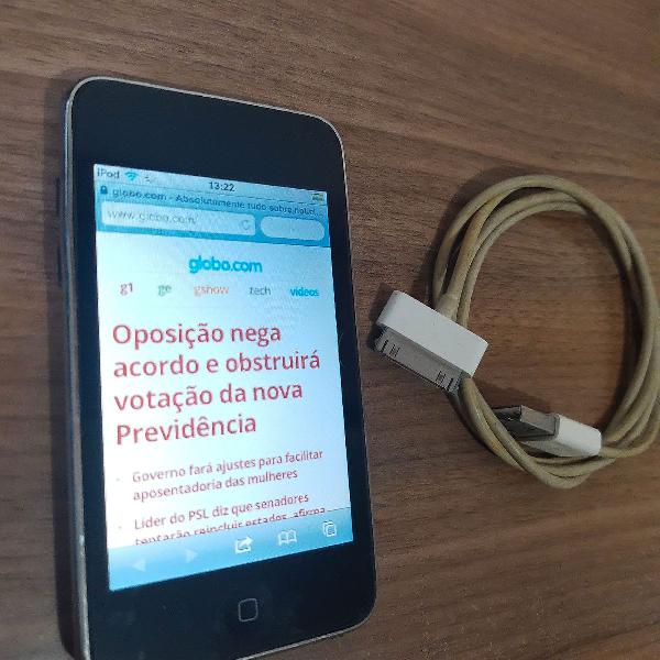 iPod touch 32gb