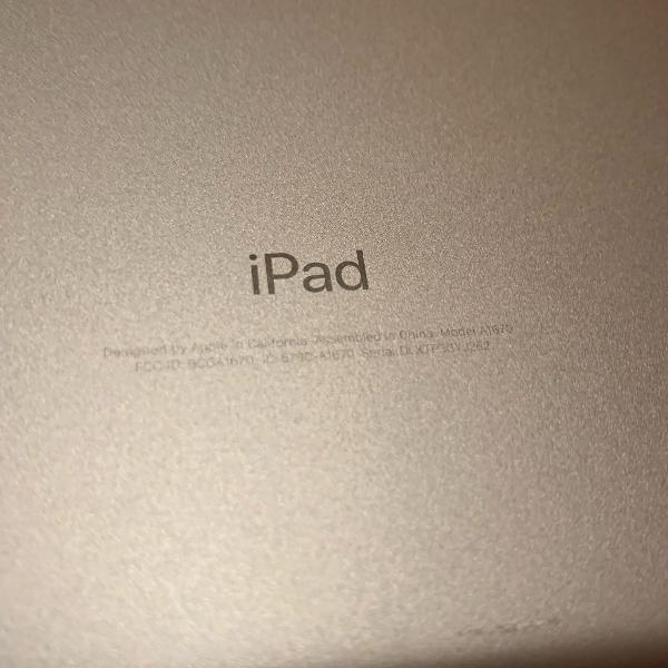 ipad (2a geração a1670) 12,9 pro