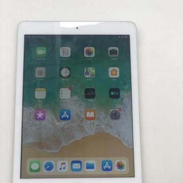 ipad air 1 wifi 16gb tela 9.7