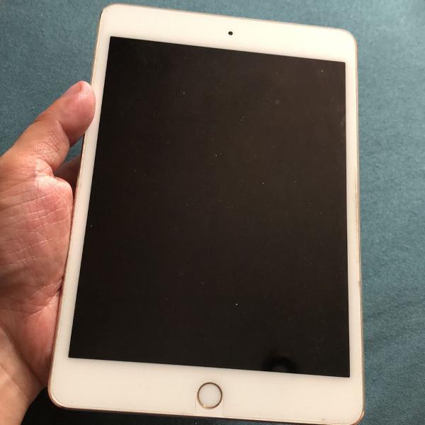 ipad mini 4