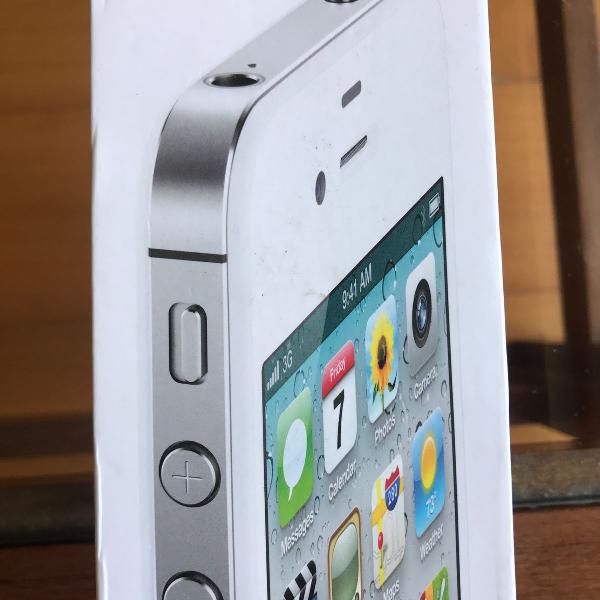 iphone 4s usado