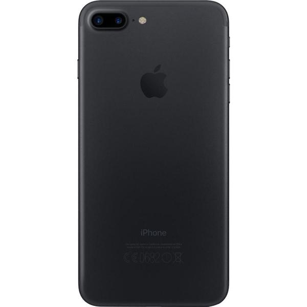 iphone 7 plus 256g preto fosco garantia apple