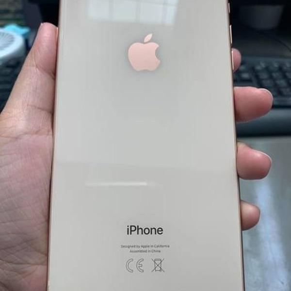 iphone 8 plus 64gb rose gold